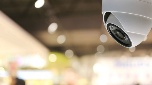 Choosing the Right Security Camera: IP vs. HD vs. Wireless