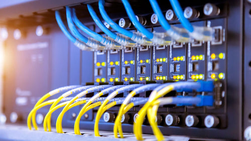 What is the Difference Between CAT5e vs. CAT6 vs. CAT6A Cables?