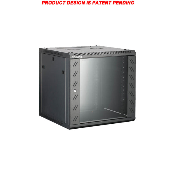 hsiu kang ts'ao 様 デスクトップPC ２７台 6/9 AEONS 6U Professional Wall Mount Network Server Cabinet Enclosure
