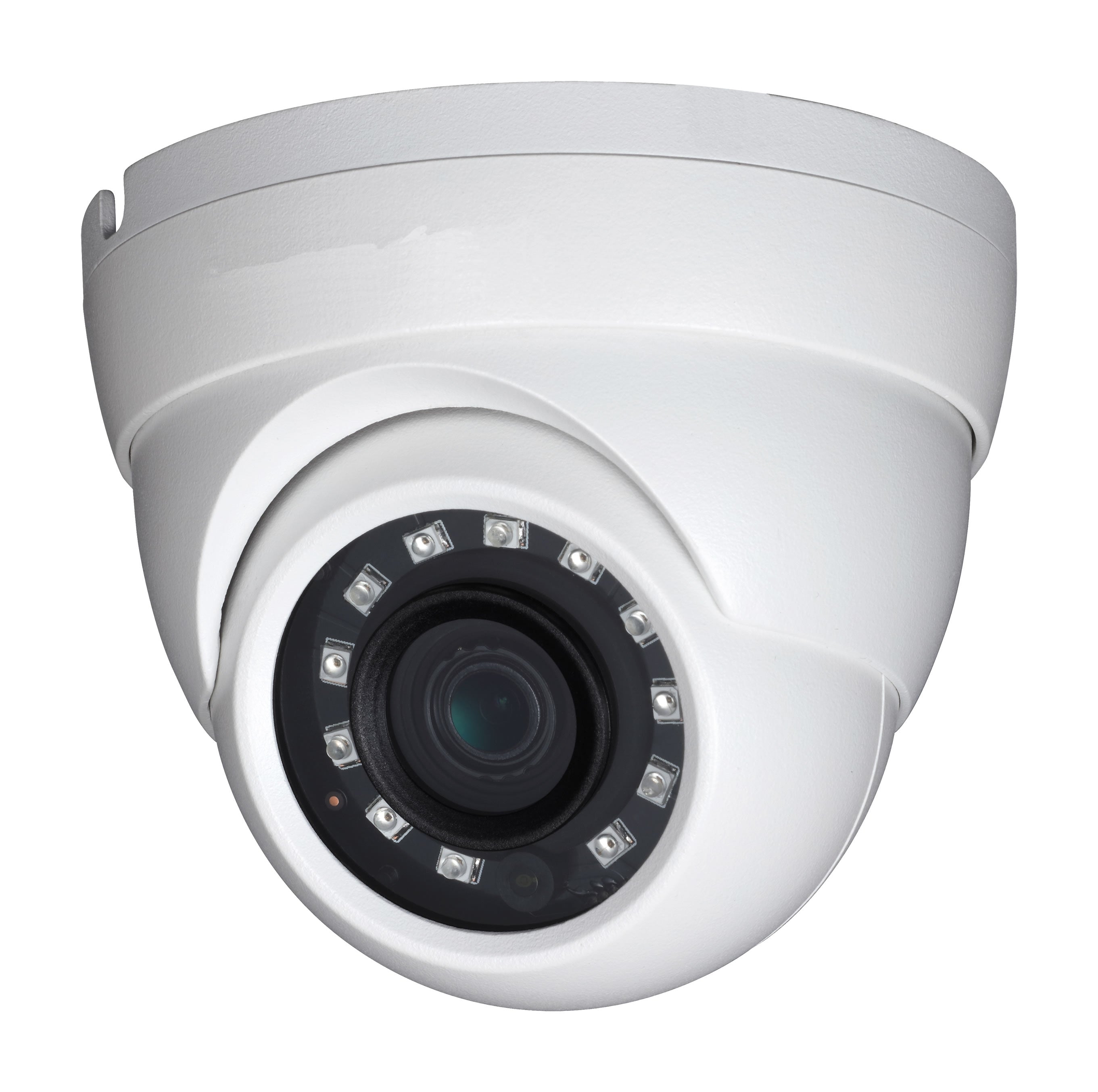23-4D12A00M 2MP HD Smart IR Eyeball Camera