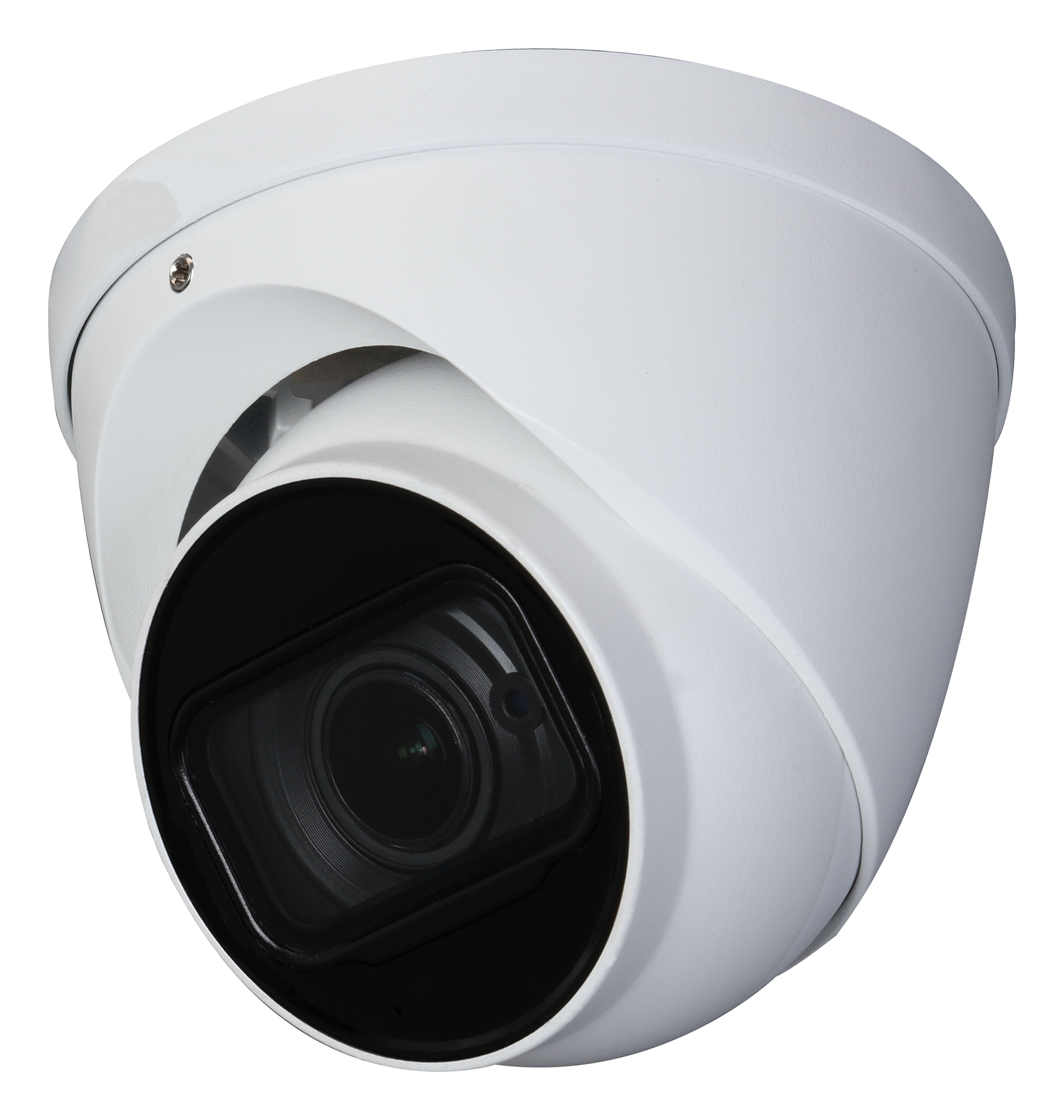 23-4D25A01T-Z-A 5MP HD Starlight Vari-Focal WDR Smart IR Eyeball Camera