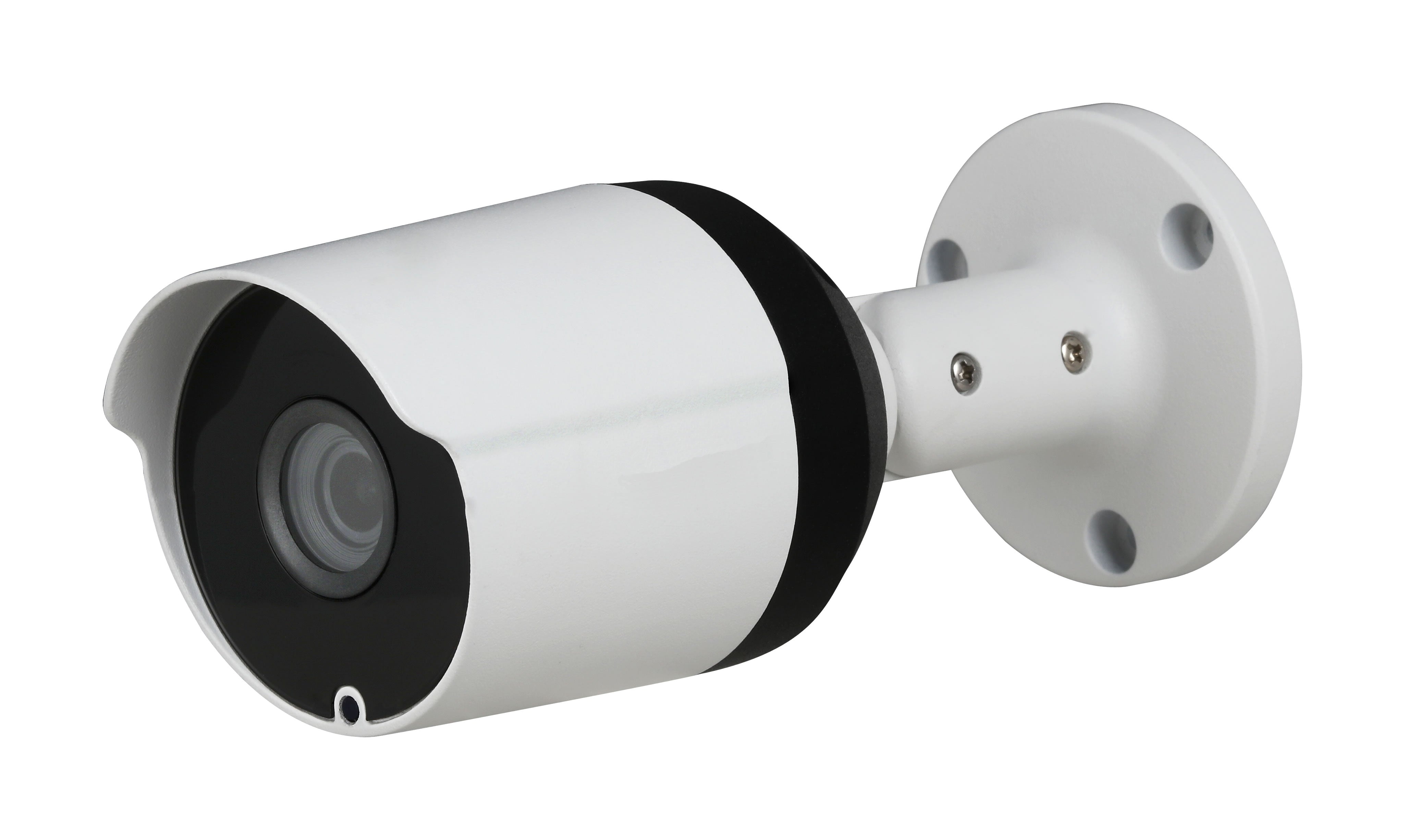 23-4F12A00S 2MP HD Smart IR Mini Bullet Camera