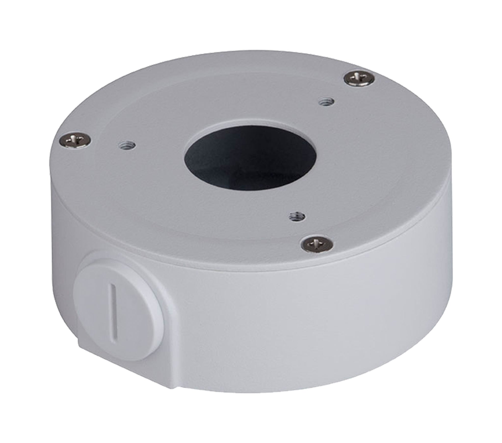 23-4FA134 Water-proof Junction Box for Mini-Bullet Camera