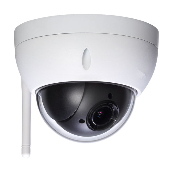 PTZ Wireless Network Camera order