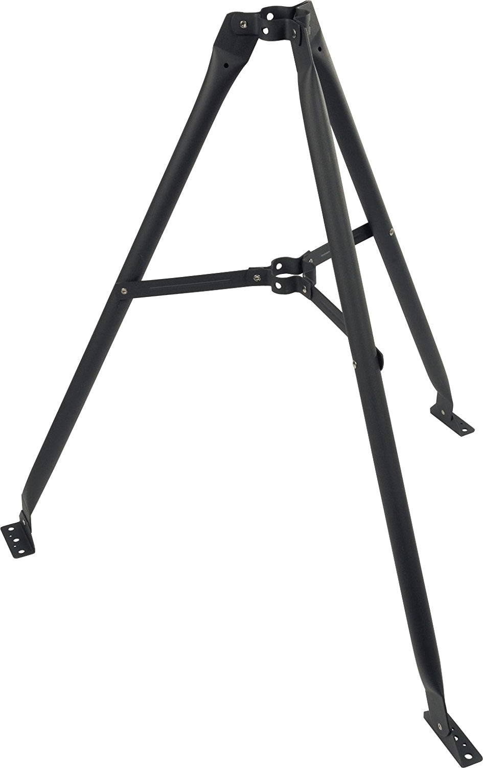 53-6403 Heavy Duty Stainless Tripod Stand - 3 FT