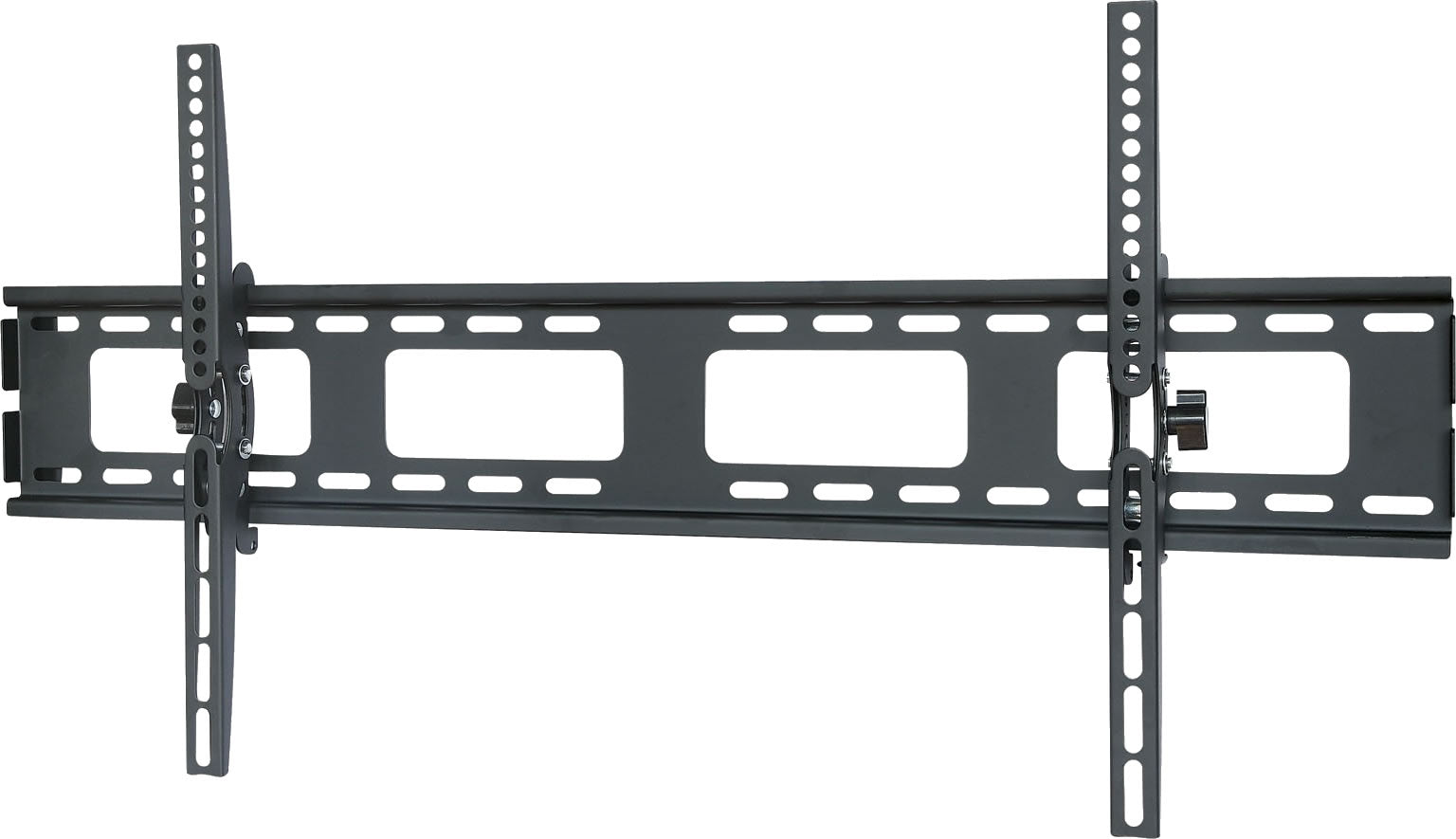 64-1131XL Tilt LCD LED TV / Monitor Wall Mount Bracket for 42-70 inches TVs