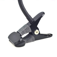 70-5110-65 Universal Gooseneck Clip Clamp Mount