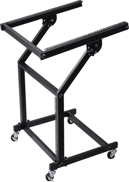 96-4045 19 Inch DJ Mixer Stand – AA Electronics