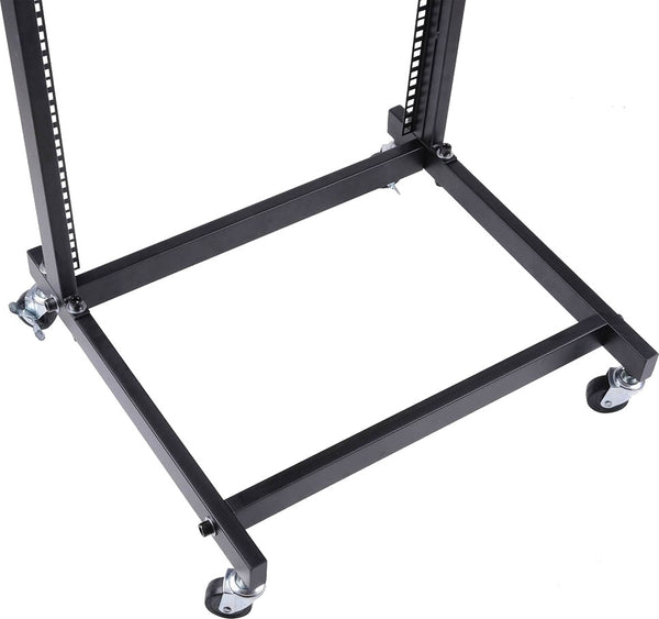 96-4045 19 Inch DJ Mixer Stand – AA Electronics