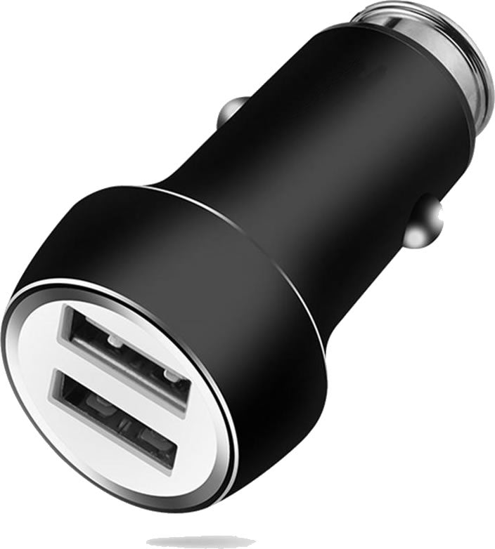 70-5105-04 Dual USB Car Charger 3.1A
