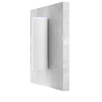 08-85U6-MESH UBIQUITI Indoor/Outdoor Access Point WI-FI 6 Mesh - WHITE