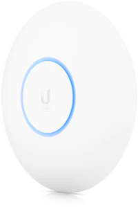 08-85U6-PRO UBIQUITI UniFI Access Point WiFi 6 Pro - WHITE