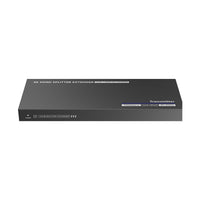 16-6904-44 1x4 4K HDMI SPLITTER WITH EXTENDER - 4K@60Hz