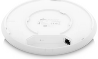 08-85U6-PRO UBIQUITI UniFI Access Point WiFi 6 Pro - WHITE