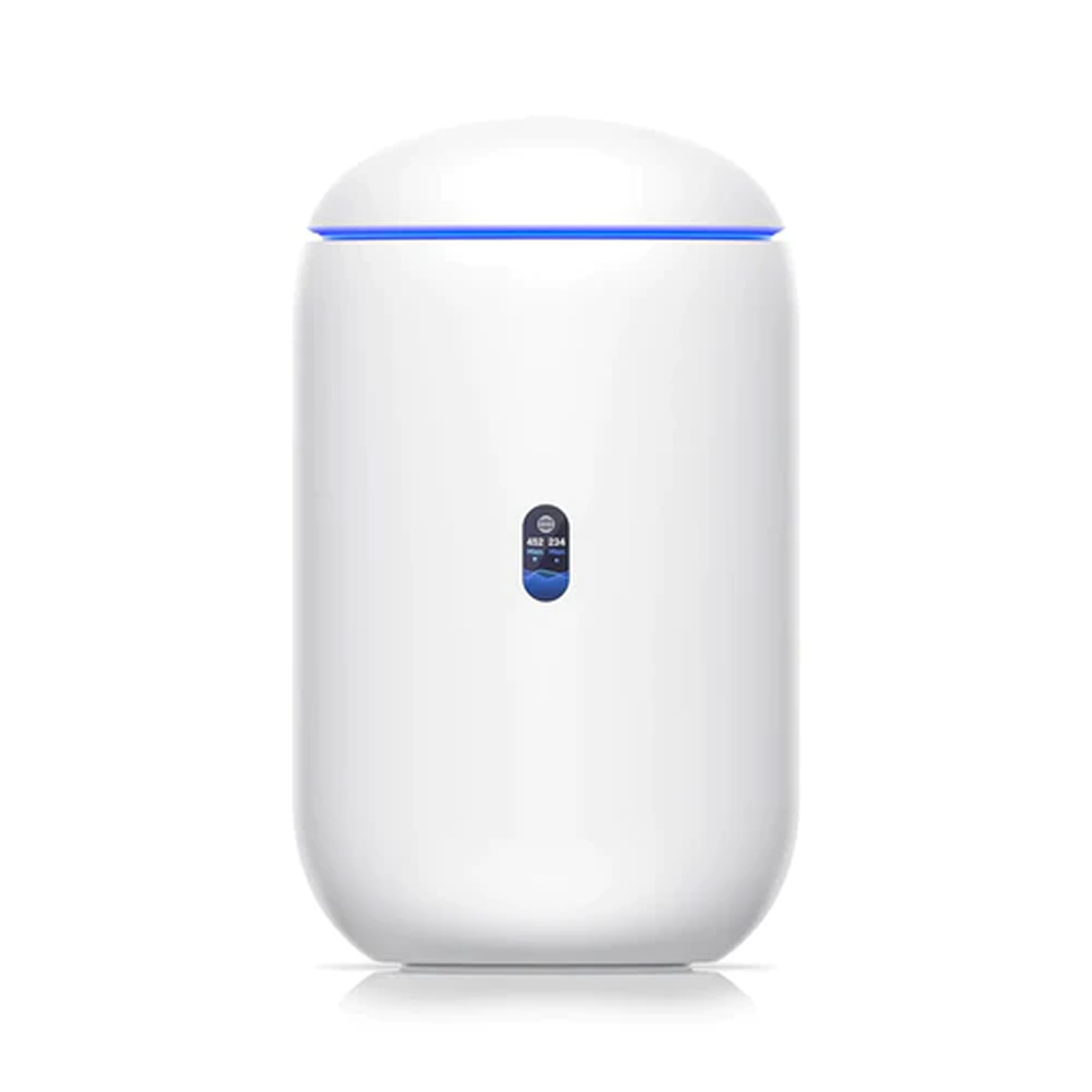 Unifi Router 3 08-85UDR UBIQUITI UniFi 3 GBPS WiFi 6 Dream Router - WHITE – AA Electronics