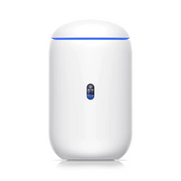 08-85UDR UBIQUITI UniFi 3 GBPS WiFi 6 Dream Router - WHITE