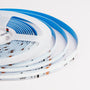 97-5478410ARGBW 24V COB Adressable Strip Light 5-Meter - RGBW