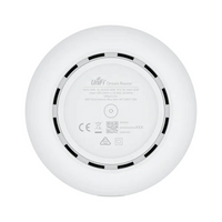 08-85UDR UBIQUITI UniFi 3 GBPS WiFi 6 Dream Router - WHITE