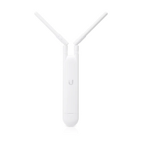 08-85UAP-AC-M UBIQUITI UniFi AC Mesh Wide-Area Outdoor Dual-Band Access Point - WHITE