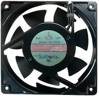26-12038 110V Rack Mount Fan