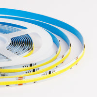 97-5436010ANW 24V COB Adressable Strip Light 5-Meter -  Neutral White