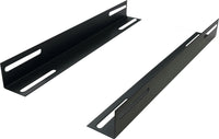 07-6201-45 L-SHAPE SIDE MOUNT BAR 45CM (PAIR)