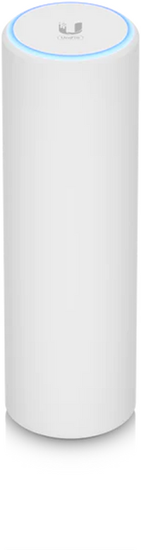 08-85U6-MESH UBIQUITI Indoor/Outdoor Access Point WI-FI 6 Mesh - WHITE