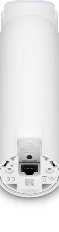 08-85U6-MESH UBIQUITI Indoor/Outdoor Access Point WI-FI 6 Mesh - WHITE