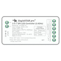 97-5050-10 3-in-1 Addressable LED Controller (2.4GHz)