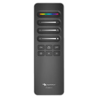 97-5050-11 Addressable LED Remote (2.4GHz)