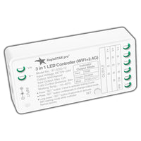 97-5050-12 3-in-1 LED Strip Controller (WiFi+2.4GHz)