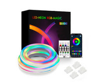 97-5638 5V USB Neon Addressable RGB Kit - 5-Meter