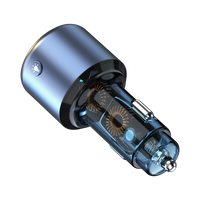 70-5105-16 Bluetooth Hands-Free Car Charger