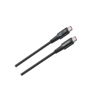 70-5101-04 PD Rapid Charge Data Cable 100W Type C to Type C
