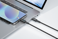 70-5101-04 PD Rapid Charge Data Cable 100W Type C to Type C