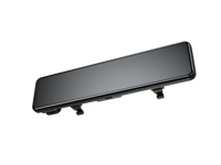 11.26" Touch Screen Mirror Dash Camera with Wireless Carplay Android Auto