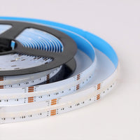 97-5484012RGBCT 24V COB Strip light 5-Meter - RGB+CCT
