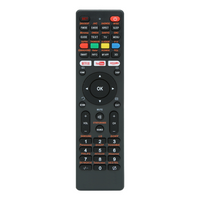 33-1130 Universal TV Remote Control