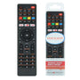33-1130 Universal TV Remote Control