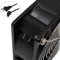 26-12038 110V Rack Mount Fan