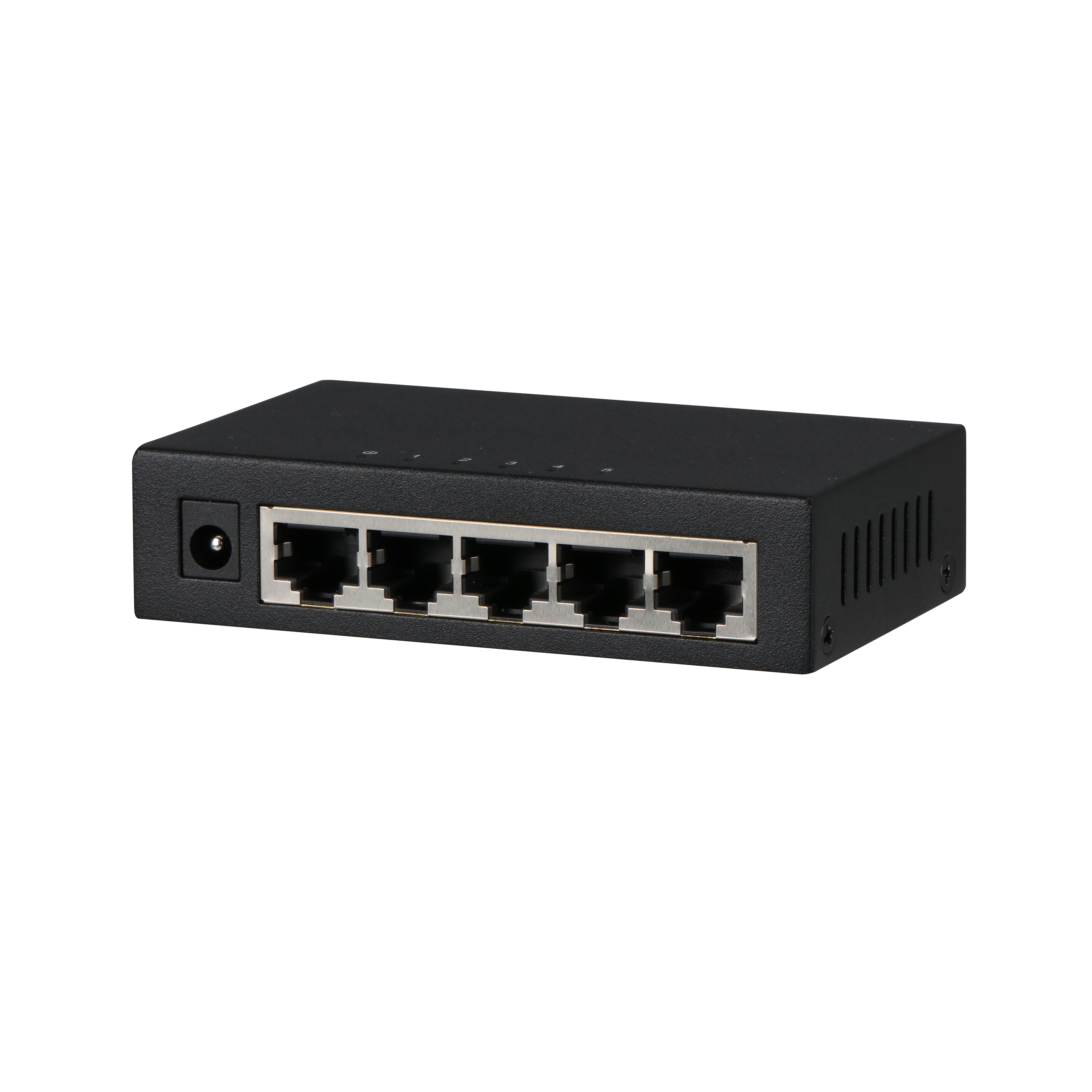 05-0030-05 5 Port Gigabit Ethernet Switch