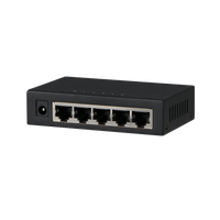 05-0030-05 5 Port Gigabit Ethernet Switch