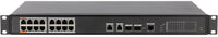 05-0034-16 16-Port High PoE Management Switch