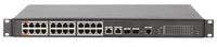 05-0034-24 24-Port High PoE Management Switch