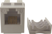 07-6019 CAT3 Punch Keystone Jack