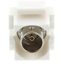 07-6050 BNC Keystone Jack