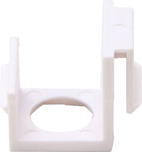 07-6052 Blank Insert for F Type Connector (10pcs/bag)