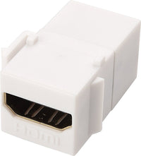 07-6067 HDMI Female to Female Keystone Jack