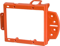 07-6092-03 2-Gang Low Voltage Mounting Bracket