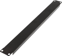 07-6200-01 1U Rack Mount Blank Panel